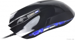 Chuột chơi game E-Blue Cobra EMS108