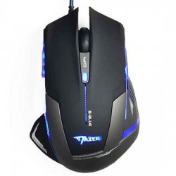 Chuột chơi game E-Blue Mazer Typer EMS124 Optical USB