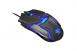 Chuột chơi game E-Blue Auroza IM EMS602BKAA-IU