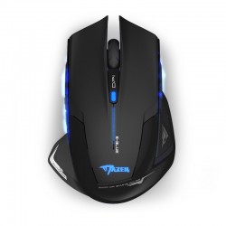 Chuột chơi game E-Blue Mazer Typer EMS152 