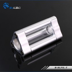 Fitting Bykski filter B-SLFIL-T (Silver)