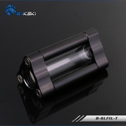 Fitting Bykski filter B-SLFIL-T (Black)