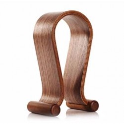 Giá treo tai nghe Vitra VT-05BW ( chất liệu gỗ cao cấp )