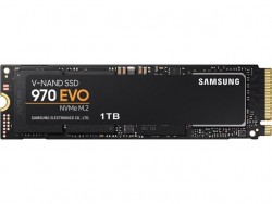 SSD M2 PCIex 2280 Samsung 970 EVO plus- 1TB