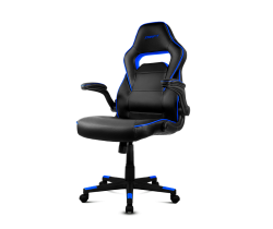 Ghế chơi game DRIFT DR75 - BLACK BLUE