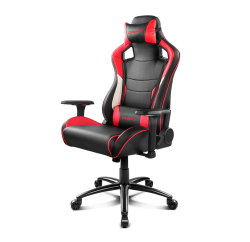Ghế chơi game DRIFT DR400 BLACK/RED/WHITE