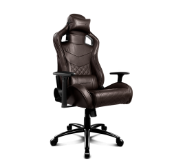 Ghế chơi game DRIFT DR450 BROWN