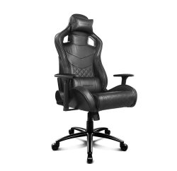 Ghế chơi game DRIFT DR450 BLACK