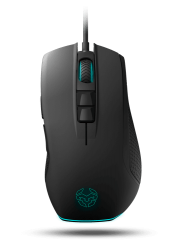 Chuột chơi game Krom KENON