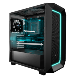 Vỏ case AEROCOOL P7-C0 Pro