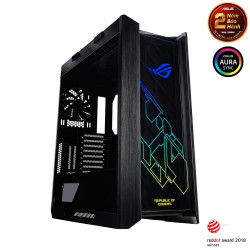 Vỏ case Asus ROG STRIX HELIOS GX601
