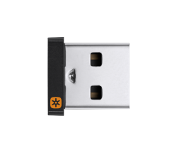 Đầu thu LOGITECH USB UNIFYING RECEIVER