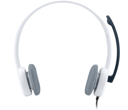 Tai nghe LOGITECH Stereo Headset H150