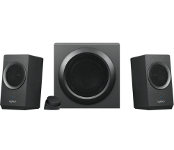 Loa máy tính LOGITECH Z337 Speaker System With Bluetooth