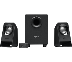 Loa máy tính LOGITECH Z213 Multimedia Speakers 