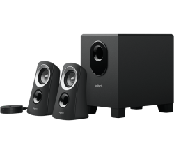 Loa máy tính LOGITECH Z313 Speaker System