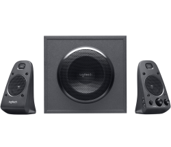 Loa máy tính LOGITECH Z623/625 Speaker System