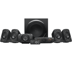 Loa máy tính LOGITECH Z906 Surround Sound Speakers
