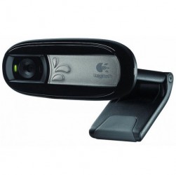 Webcam Logitech C170