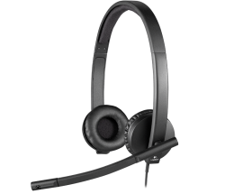 Tai nghe LOGITECH Headset H570e
