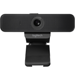 Webcam Logitech C925e