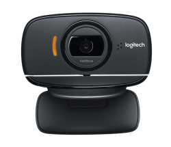 Webcam Logitech HD B525 
