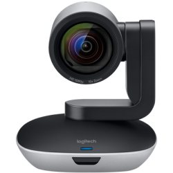 Webcam Logitech PTZ Pro 2