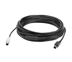 Cable Logitech GROUP 10M EXTENDED CABLE