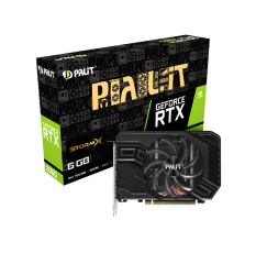 VGA Palit RTX 2060 StormX 6GB