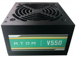 Nguồn ANTEC ATOM 550