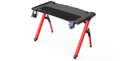 Bàn Gaming desk R - Mask-Blade with LED