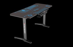 Bàn Gaming desk T - Eagle 1400  with LED