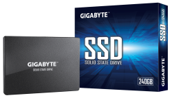 SSD GIGABYTE 240GB