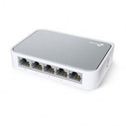 Switch TP-Link 10/100M TL-SF1005D