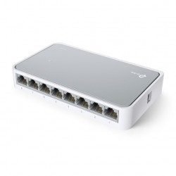 Switch TP-Link 10/100M TL-SF1008D