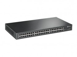 Switch TP-Link Pure-Gigabit TL-SG1048