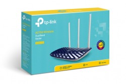 Router TP-Link Wireless AC Archer C20