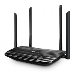 Router TP-Link Wireless AC Archer C6