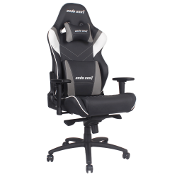 Ghế chơi game Anda Seat Assassin King V2 ( Black Gray )