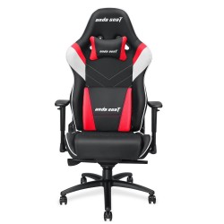 Ghế chơi game Anda Seat Assassin King V2 ( Black Red )