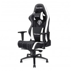 Ghế chơi game Anda Seat Spirit King V2 ( Black White )