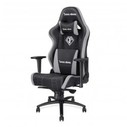 Ghế chơi game Anda Seat Spirit King V2 ( Black Gray )