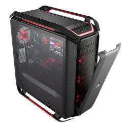 Vỏ case Cooler Master COSMOS C700P Black Edition