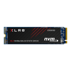 SSD M2 PCIe PNY CS3030 NVME Gen3 x4 - 1TB