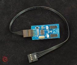 Bộ Hub chia USB 2.0 - Internal USB Hub( 2way )