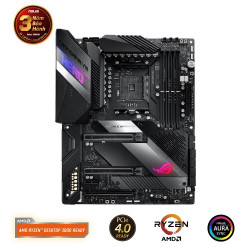 Mainboard ASUS ROG CROSSHAIR VIII HERO