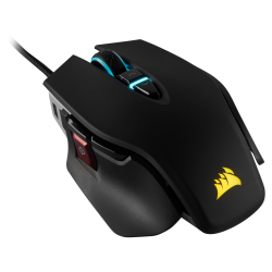 Chuột chơi game Corsair M65 RGB ELITE Tunable FPS - Black