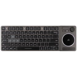 Bàn phím Corsair K83 Wireless