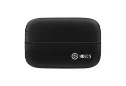 Elgato Game Capture Card HD60 S - Stream and Record in 1080p60