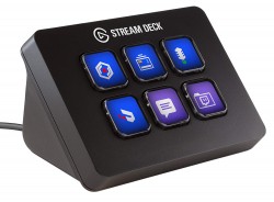 Thiết bị ELGATO StreamDeck mini - 6 phím lập trình